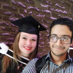 Meet your Posher, Carly